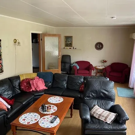 Holiday home Fjordtun By Eresfjord - House With A Beautiful View! Molde
